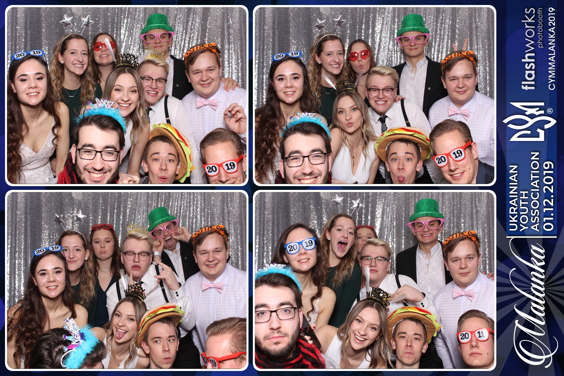 2019 CYM Malanka | View more photos from the event at gallery.flashworksphotobooth.com/u/FlashworksPhotoboothInc/2019-CYM-Malanka
